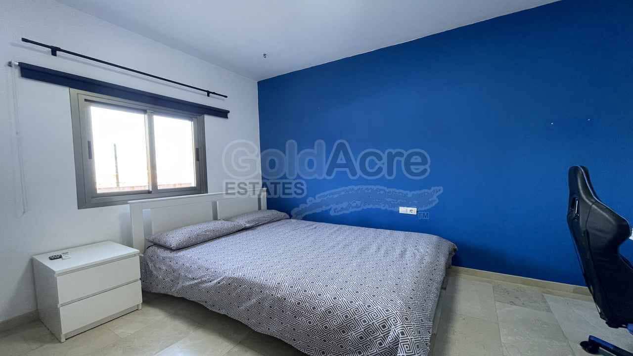 4 soveværelse Villa til salg i Gran Tarajal med swimmingpool - € 450.000 (Ref: 8640626)