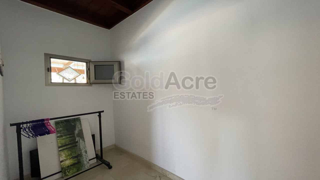 4 soveværelse Villa til salg i Gran Tarajal med swimmingpool - € 450.000 (Ref: 8640626)