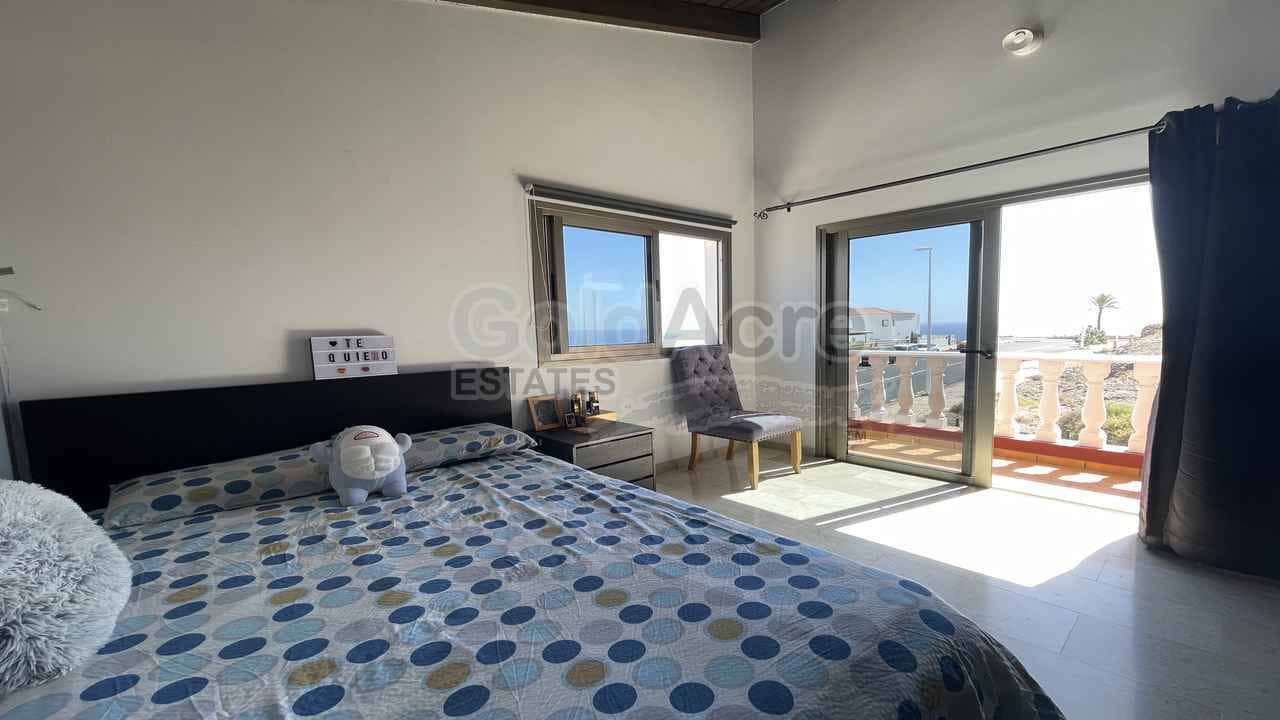 4 soveværelse Villa til salg i Gran Tarajal med swimmingpool - € 450.000 (Ref: 8640626)