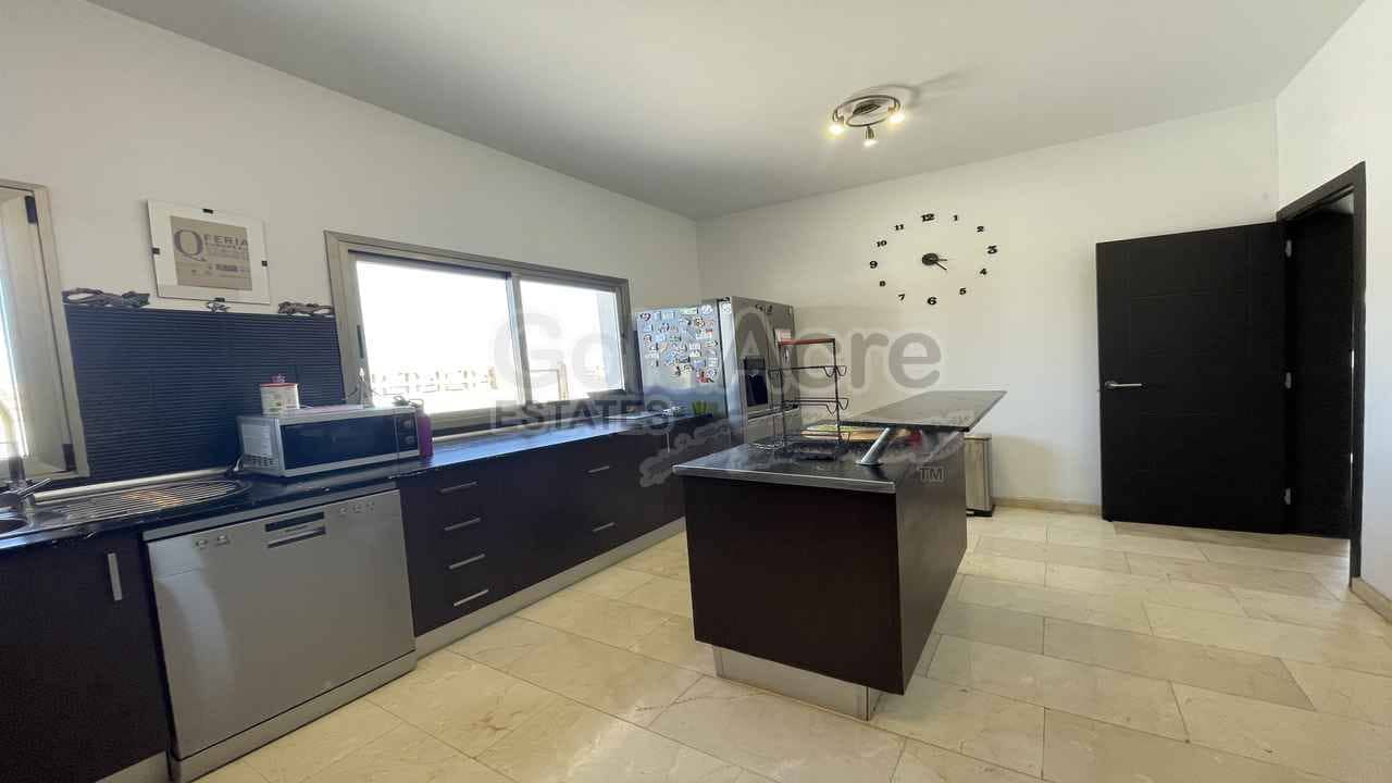 4 soveværelse Villa til salg i Gran Tarajal med swimmingpool - € 450.000 (Ref: 8640626)