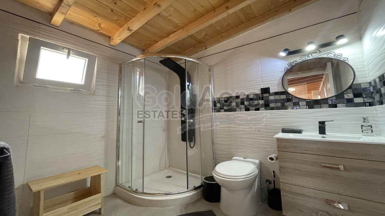 4 soveværelse Villa til salg i Gran Tarajal med swimmingpool - € 450.000 (Ref: 8640626)