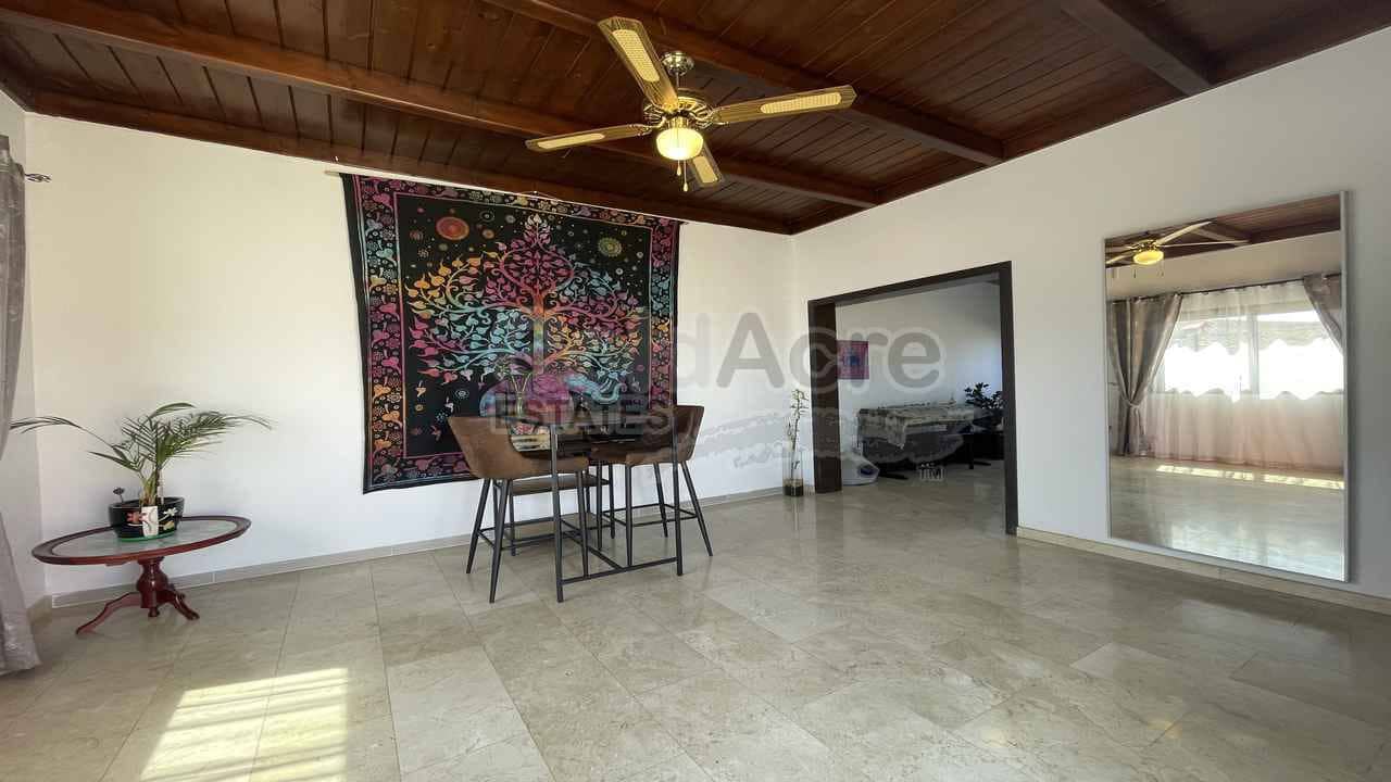 4 soveværelse Villa til salg i Gran Tarajal med swimmingpool - € 450.000 (Ref: 8640626)