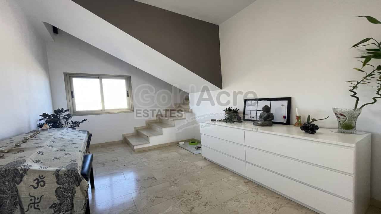 4 soveværelse Villa til salg i Gran Tarajal med swimmingpool - € 450.000 (Ref: 8640626)