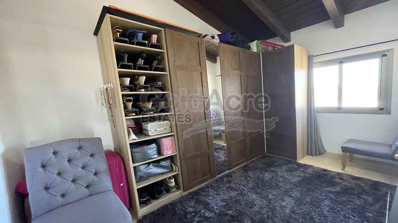 4 soveværelse Villa til salg i Gran Tarajal med swimmingpool - € 450.000 (Ref: 8640626)