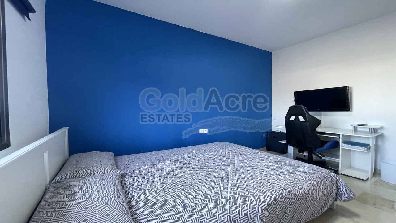 4 soveværelse Villa til salg i Gran Tarajal med swimmingpool - € 450.000 (Ref: 8640626)