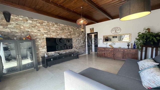 4 soveværelse Villa til salg i Gran Tarajal, Tuineje med swimmingpool - € 450.000 (Ref: 8640626)