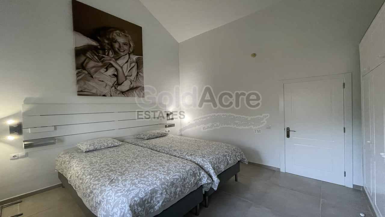 1 soveværelse Penthouse til salg i Corralejo med swimmingpool - € 210.000 (Ref: 8669893)