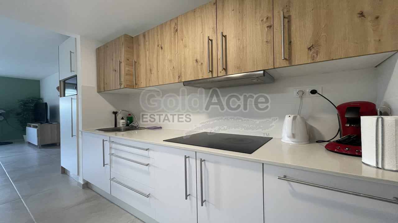 1 soveværelse Penthouse til salg i Corralejo med swimmingpool - € 210.000 (Ref: 8669893)