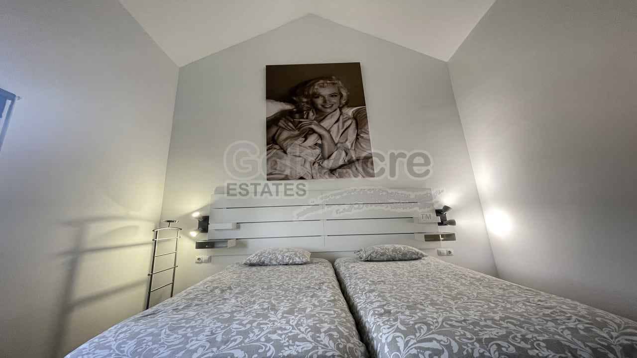1 soveværelse Penthouse til salg i Corralejo med swimmingpool - € 210.000 (Ref: 8669893)