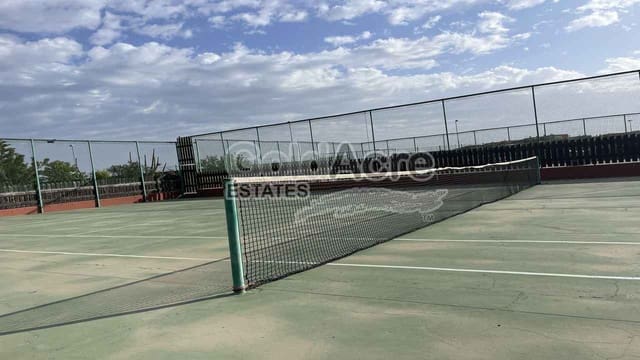 1 sovrum Takvåning till salu i Corralejo, La Oliva med pool - 210 000 € (Ref: 8669893)