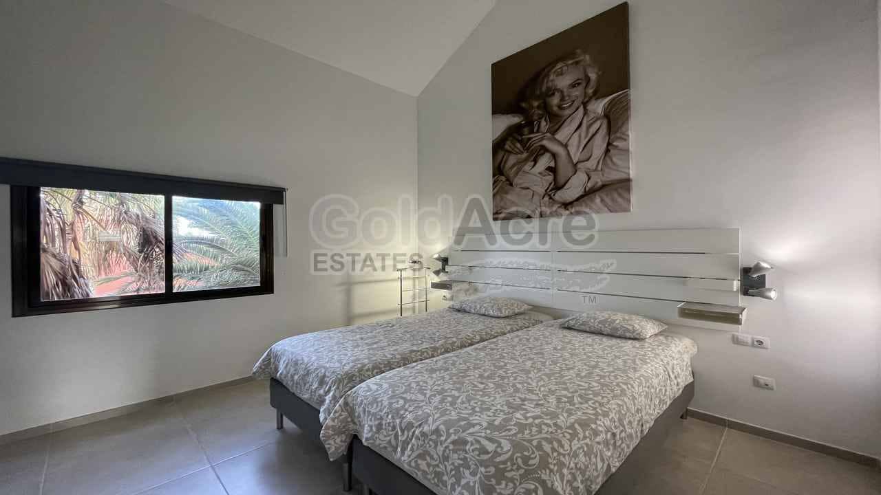 1 soveværelse Penthouse til salg i Corralejo med swimmingpool - € 210.000 (Ref: 8669893)