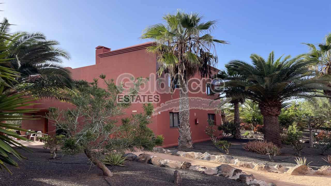 1 soveværelse Penthouse til salg i Corralejo med swimmingpool - € 210.000 (Ref: 8669893)