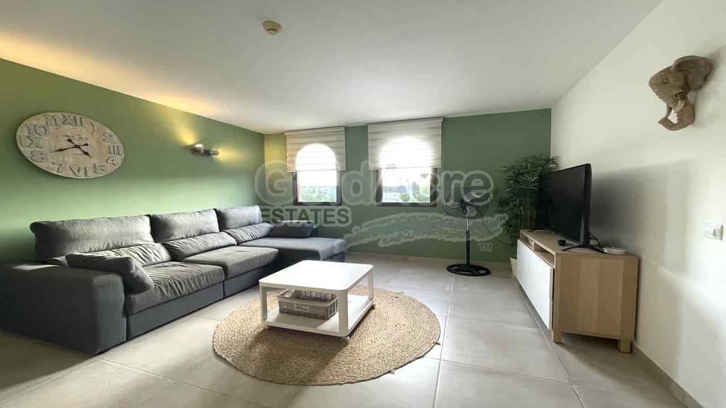 1 chambre Appartement à vendre à Corralejo avec piscine - 210 000 € (Ref: 8669893)