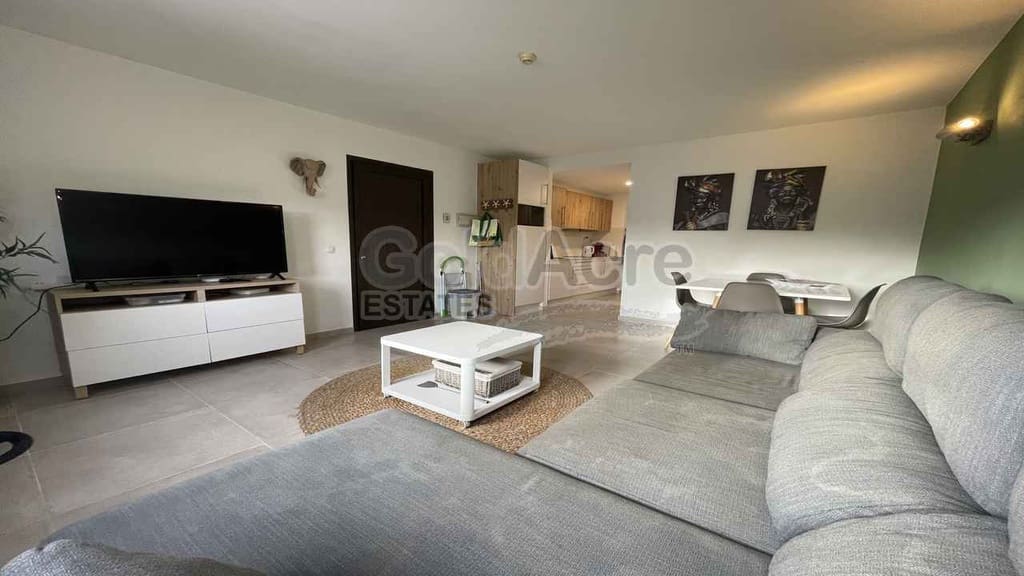 1 chambre Appartement à vendre à Corralejo avec piscine - 210 000 € (Ref: 8669893)