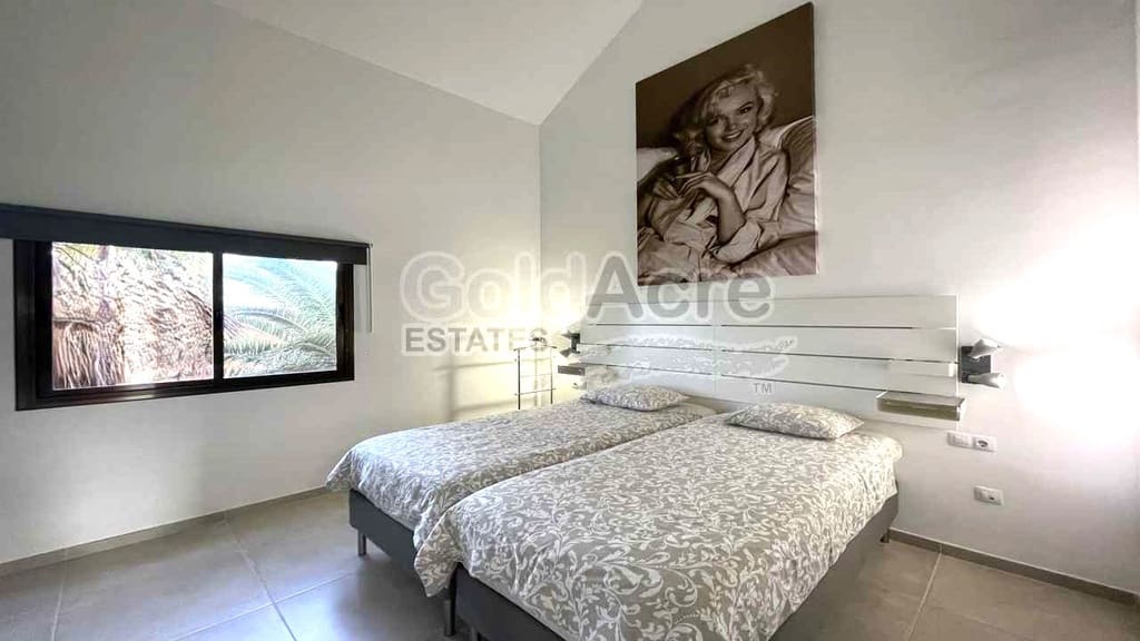 1 chambre Appartement à vendre à Corralejo avec piscine - 210 000 € (Ref: 8669893)