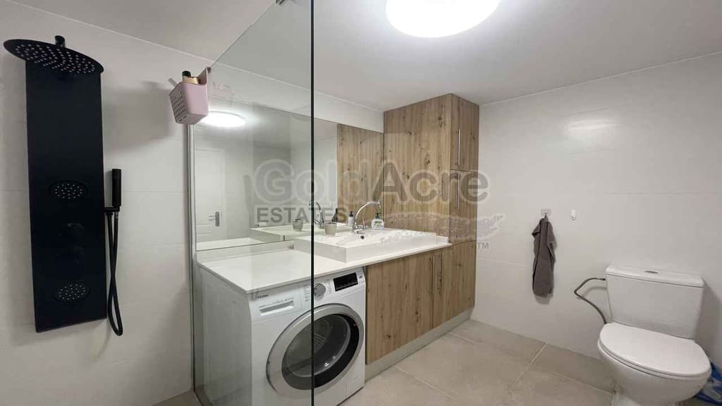 Apartamento de 1 habitación en Corralejo en venta con piscina - 210.000 € (Ref: 8669893)