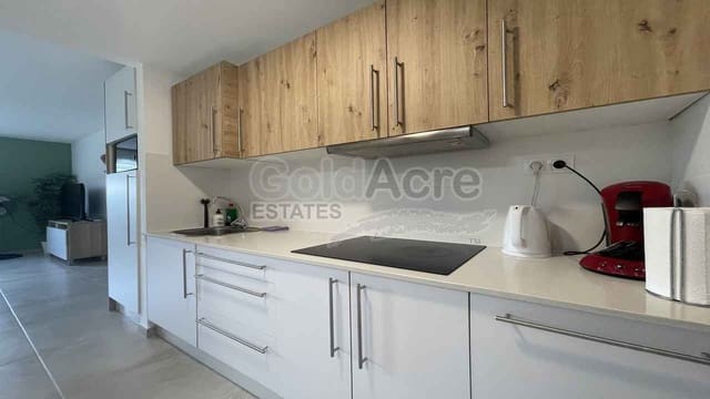 1 sovrum Lägenhet till salu i Corralejo, La Oliva med pool - 210 000 € (Ref: 8669893)