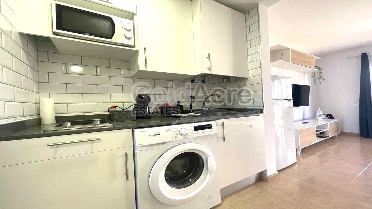 1 slaapkamer Appartement te koop in Corralejo - € 210.000 (Ref: 8671557)