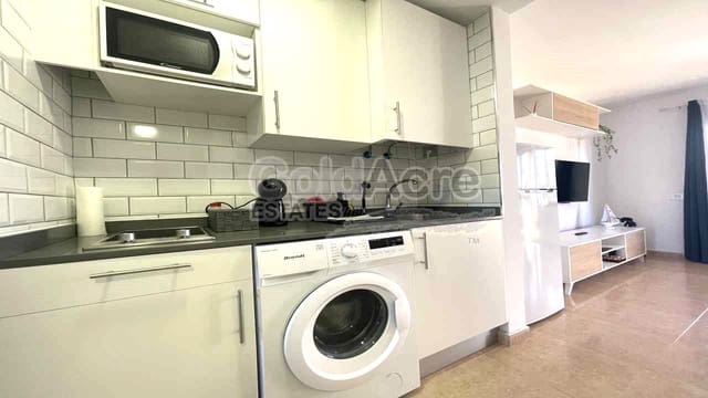 1 slaapkamer Appartement te koop in Corralejo, La Oliva - € 210.000 (Ref: 8671557)