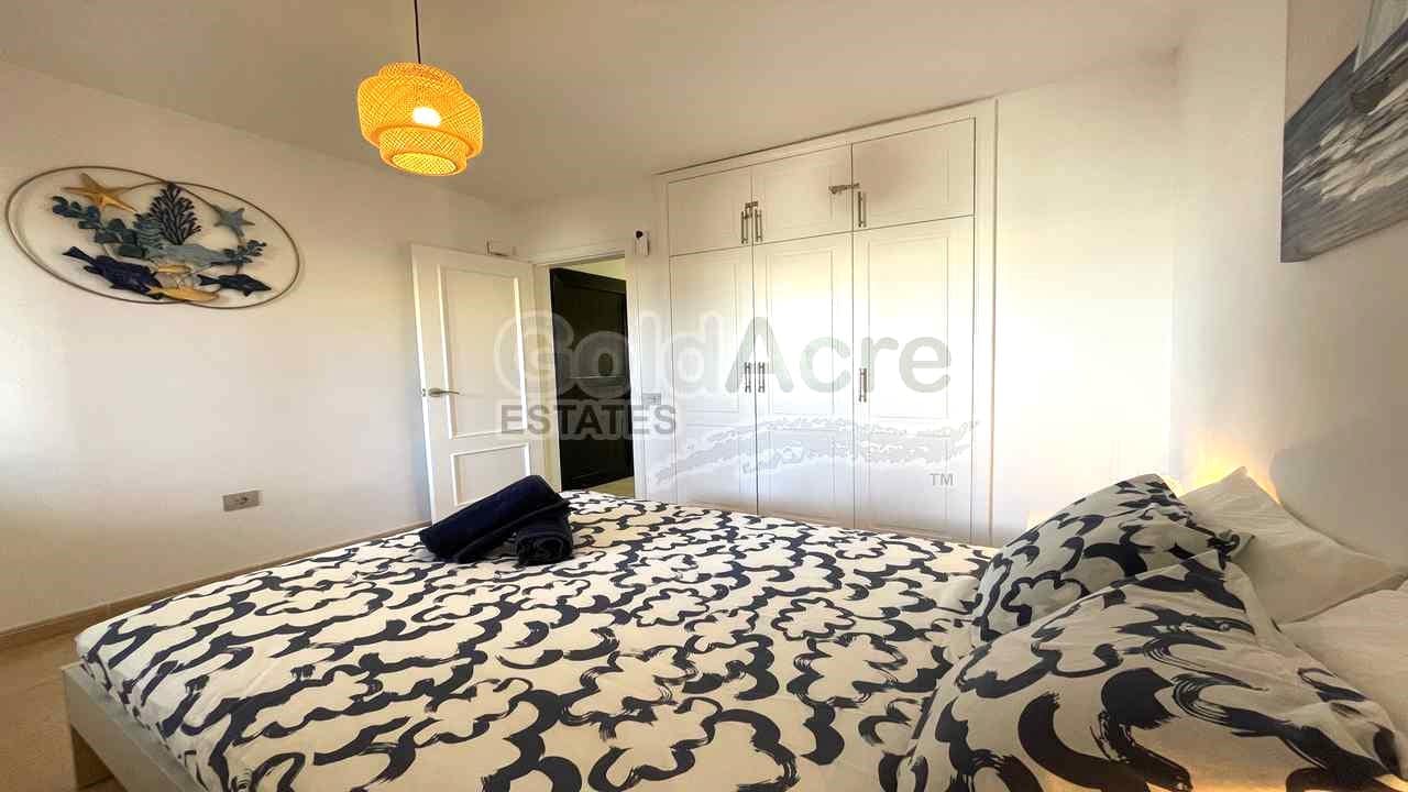 1 slaapkamer Appartement te koop in Corralejo - € 210.000 (Ref: 8671557)