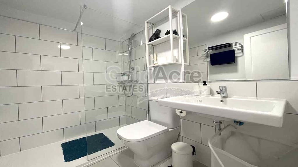 1 soverom Leilighet til salgs i Corralejo med svømmebasseng - € 195 000 (Ref: 8671557)