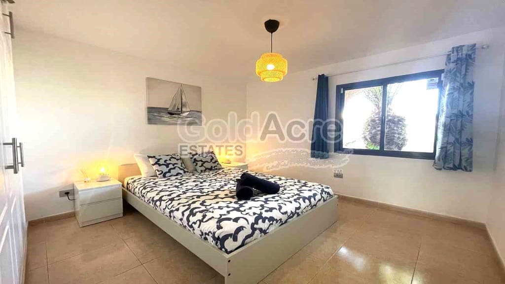 1 soverom Leilighet til salgs i Corralejo med svømmebasseng - € 195 000 (Ref: 8671557)