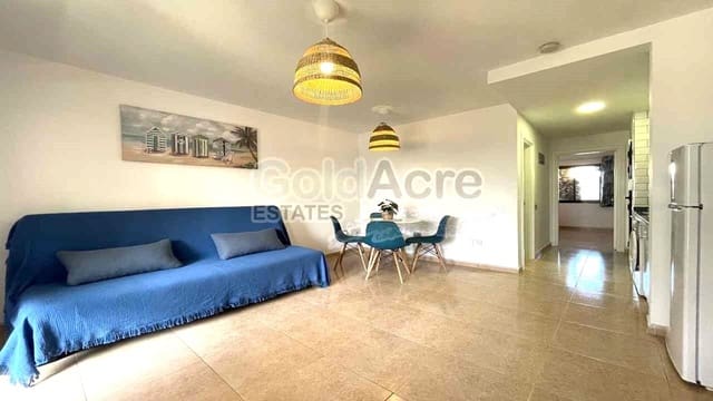 1 sovrum Lägenhet till salu i Corralejo, La Oliva med pool - 195 000 € (Ref: 8671557)