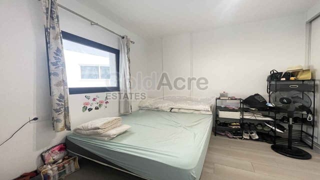 1 Zimmer Apartment zu verkaufen in Corralejo, La Oliva - 169.000 € (Ref: 8706746)