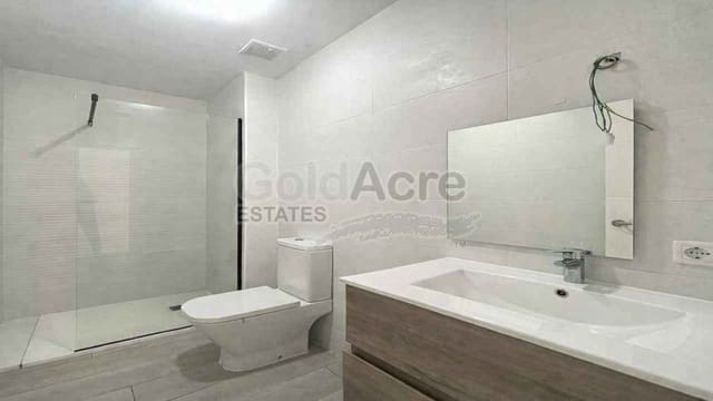 1 quarto Apartamento para venda em Corralejo, La Oliva - 169 000 € (Ref: 8706746)