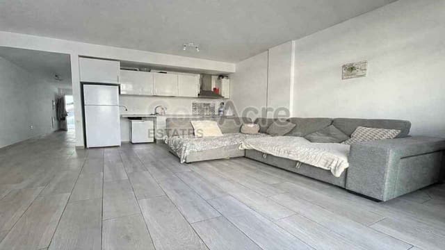 1 quarto Apartamento para venda em Corralejo, La Oliva - 169 000 € (Ref: 8706746)