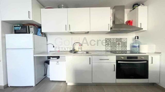 1 quarto Apartamento para venda em Corralejo, La Oliva - 169 000 € (Ref: 8706746)