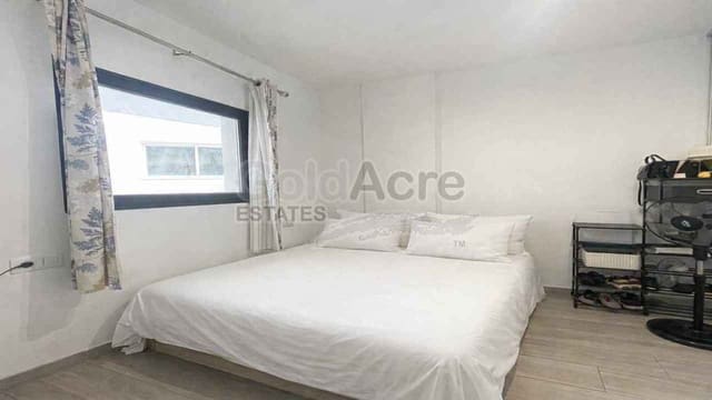 1 quarto Apartamento para venda em Corralejo, La Oliva - 169 000 € (Ref: 8706746)