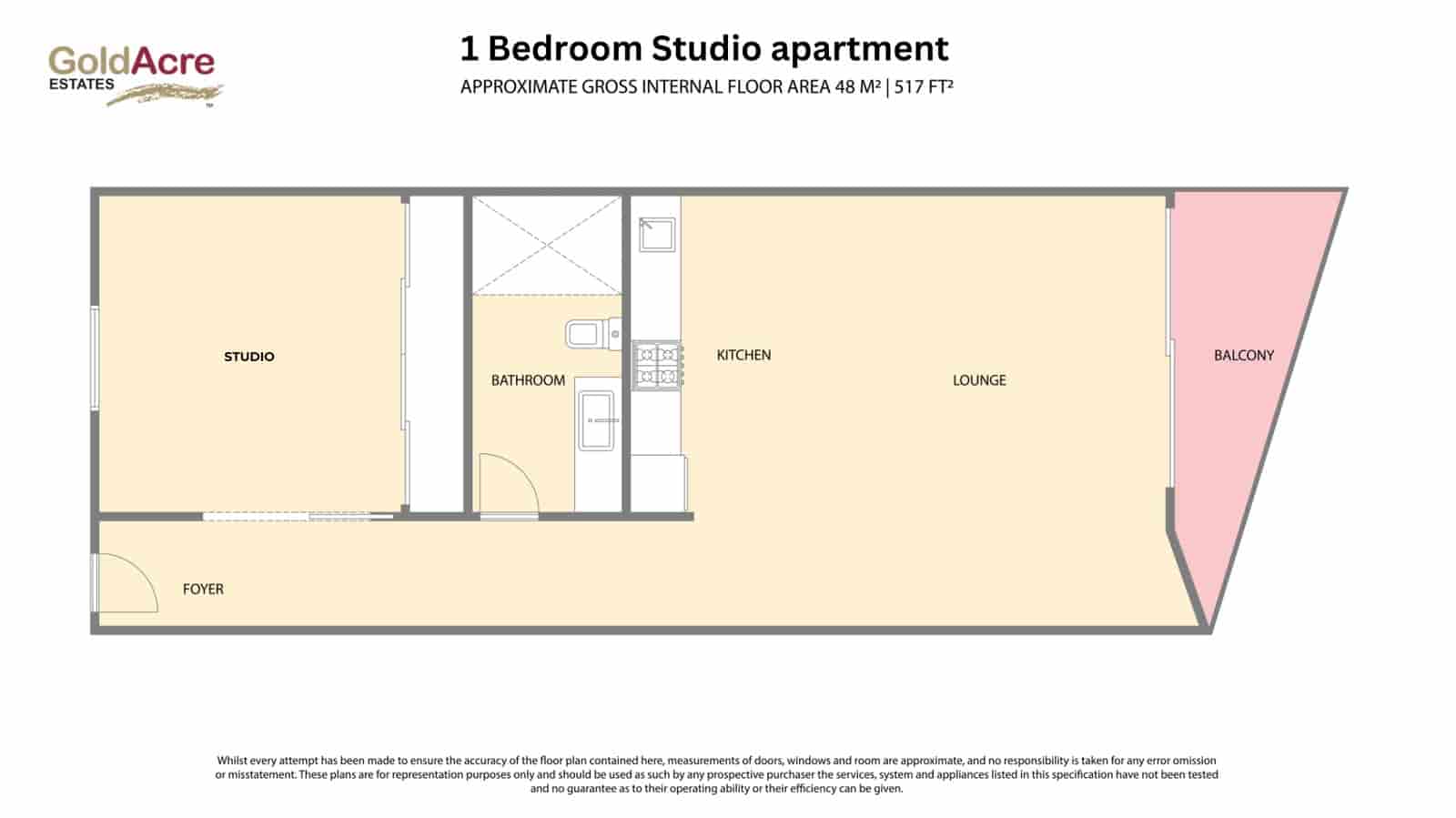 1 slaapkamer Appartement te koop in Corralejo - € 169.000 (Ref: 8706746)