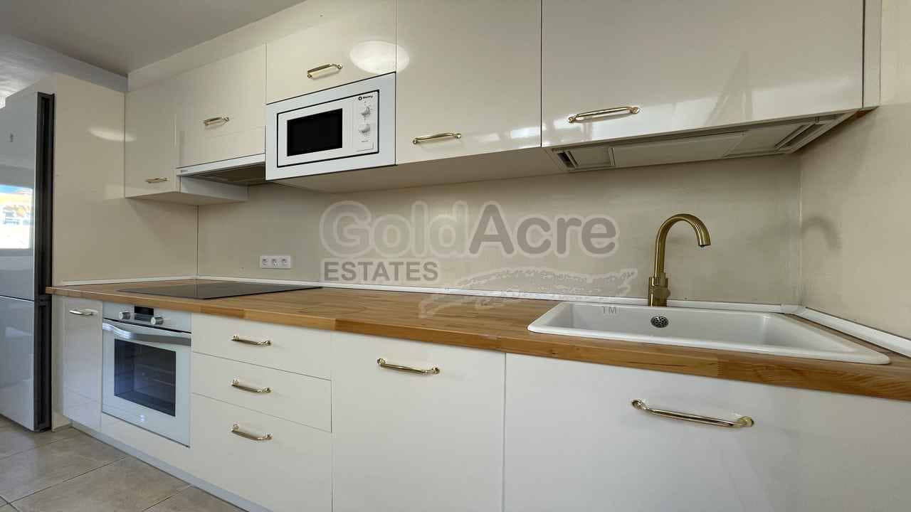 1 soveværelse Lejlighed til salg i El Cotillo - € 295.000 (Ref: 8715207)