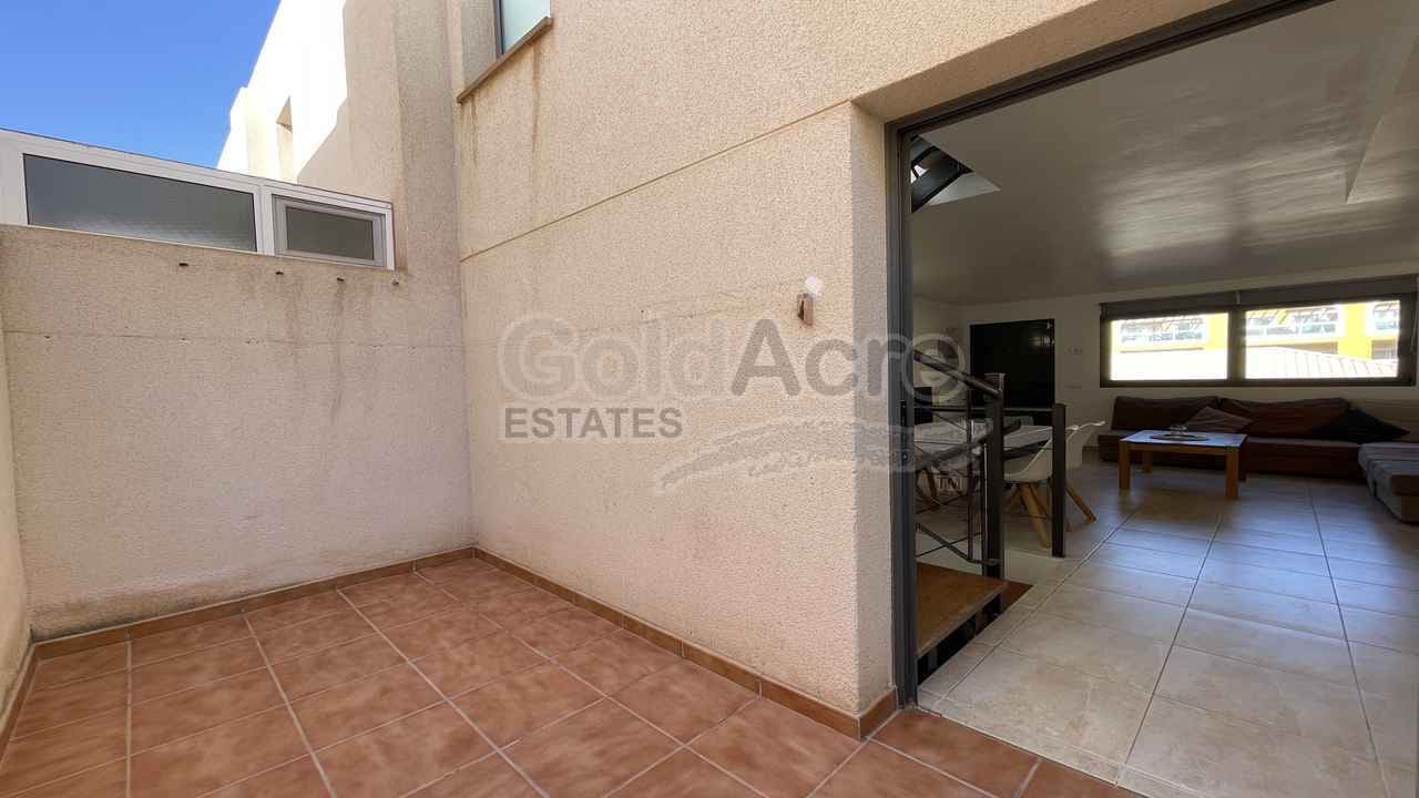 1 soveværelse Lejlighed til salg i El Cotillo - € 295.000 (Ref: 8715207)