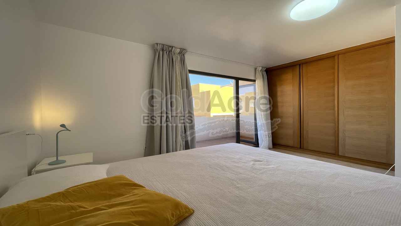 1 soveværelse Lejlighed til salg i El Cotillo - € 295.000 (Ref: 8715207)