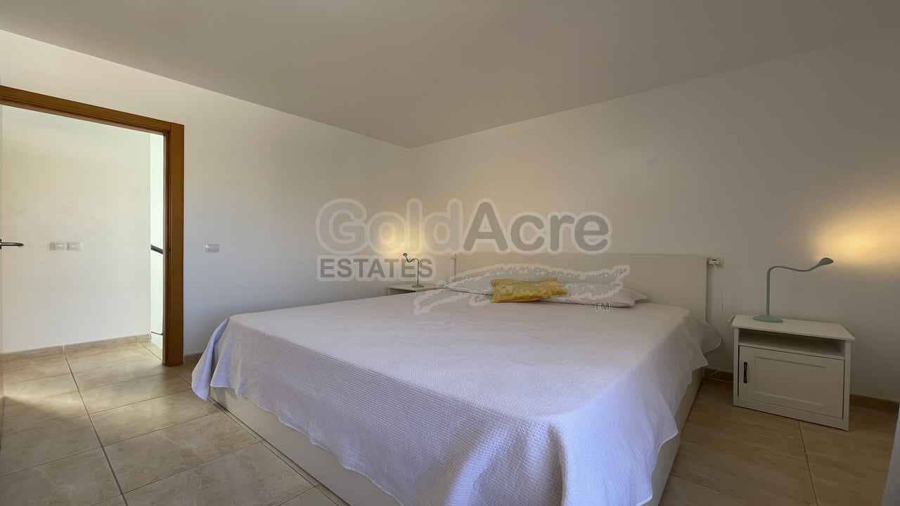 1 soveværelse Lejlighed til salg i El Cotillo - € 295.000 (Ref: 8715207)