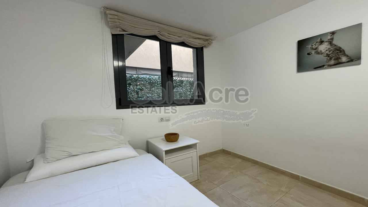 1 soveværelse Lejlighed til salg i El Cotillo - € 295.000 (Ref: 8715207)