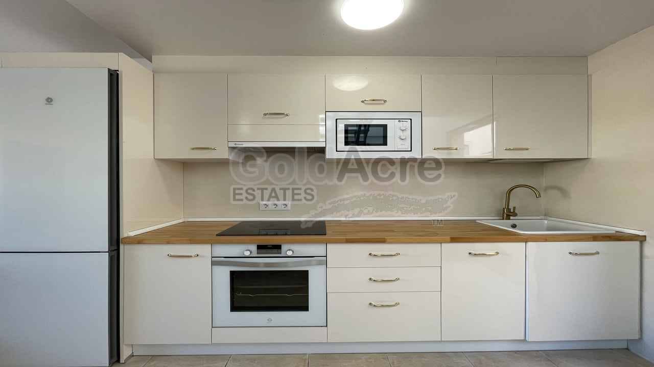 1 soveværelse Lejlighed til salg i El Cotillo - € 295.000 (Ref: 8715207)