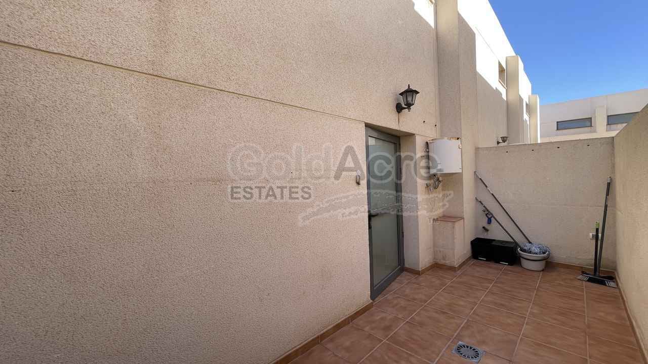 1 soveværelse Lejlighed til salg i El Cotillo - € 295.000 (Ref: 8715207)