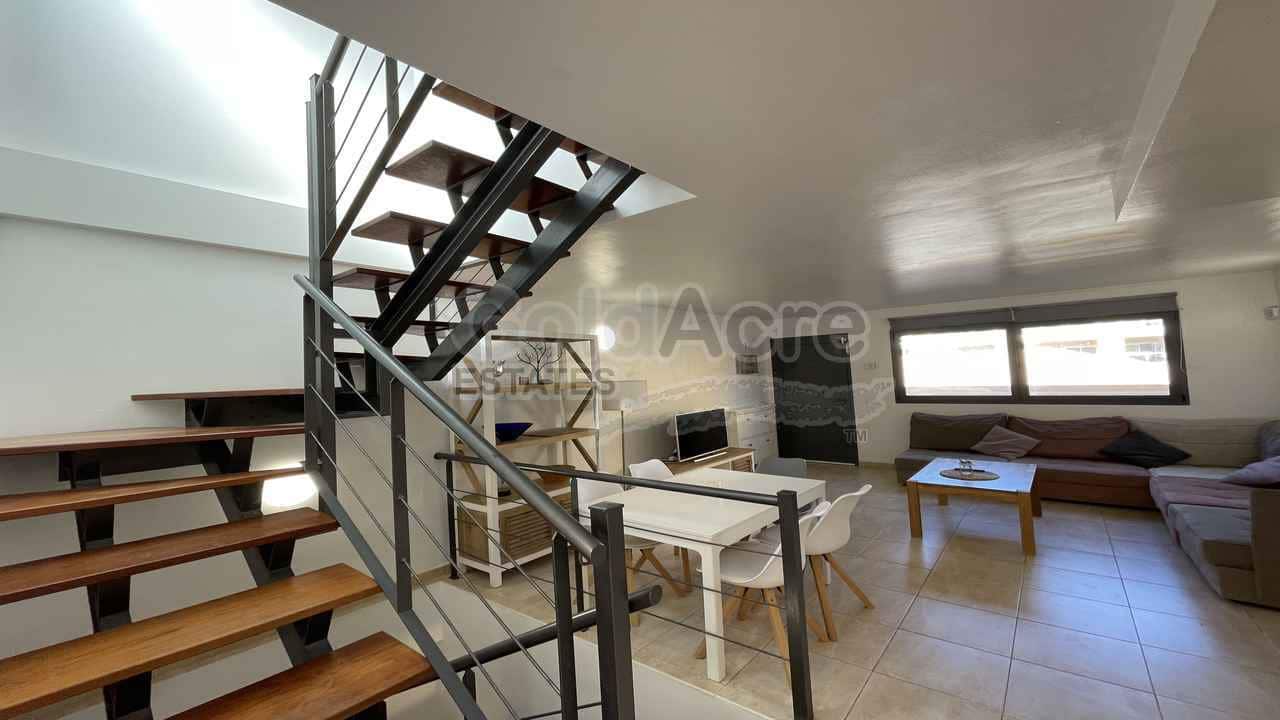 1 soveværelse Lejlighed til salg i El Cotillo - € 295.000 (Ref: 8715207)