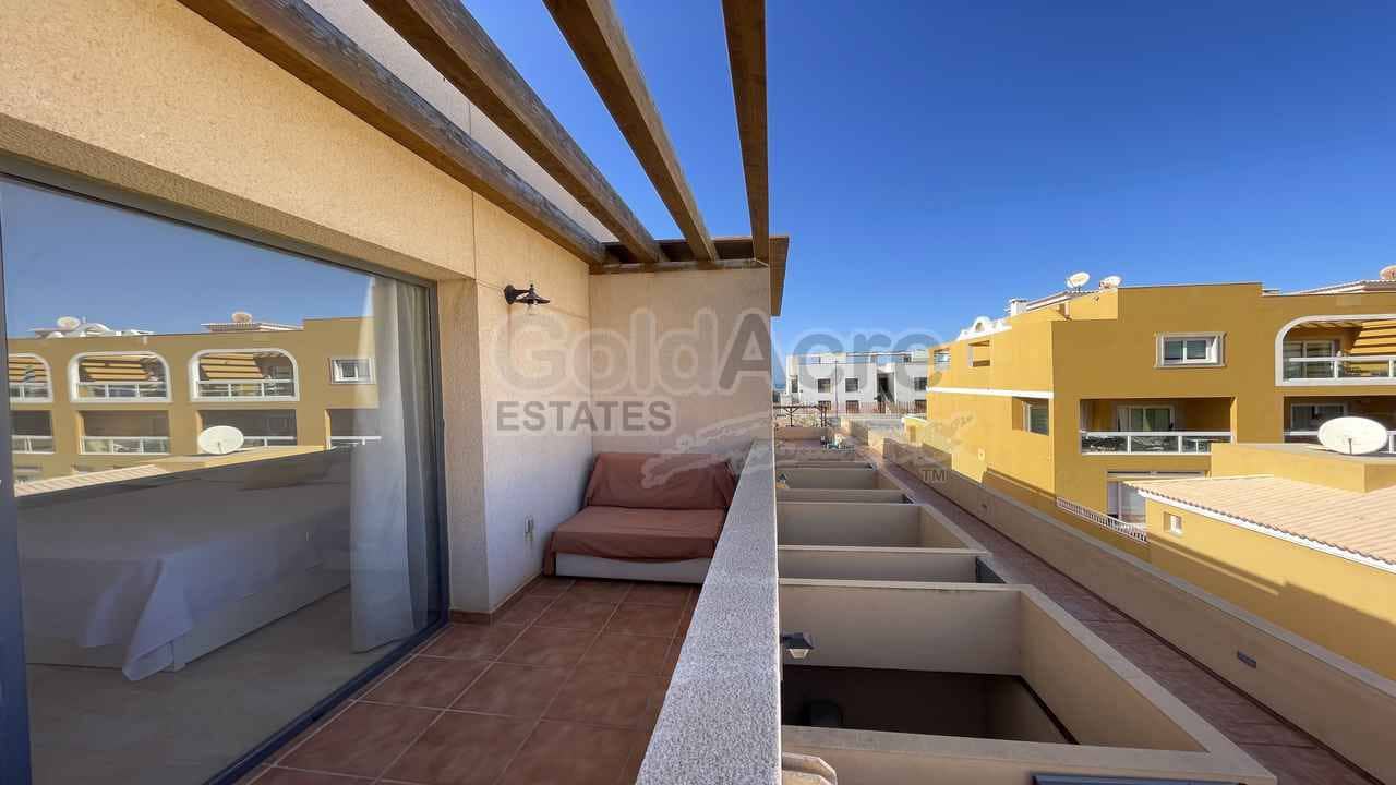 1 soveværelse Lejlighed til salg i El Cotillo - € 295.000 (Ref: 8715207)