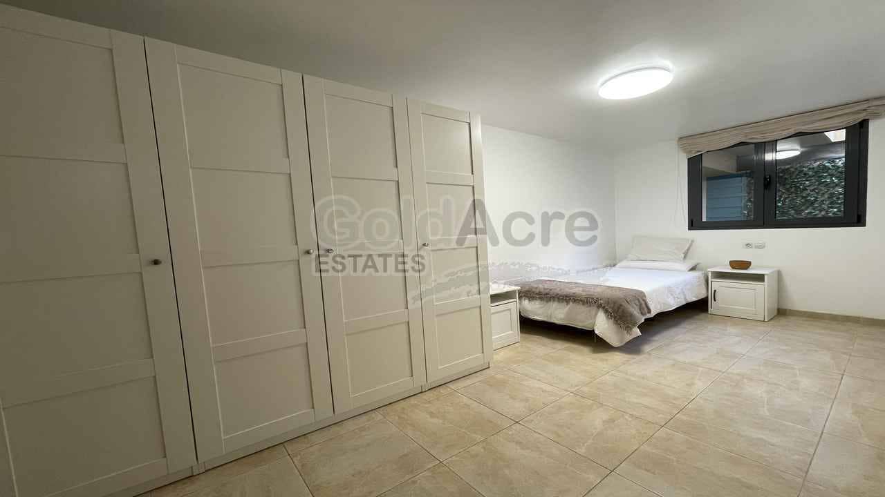 1 soveværelse Lejlighed til salg i El Cotillo - € 295.000 (Ref: 8715207)