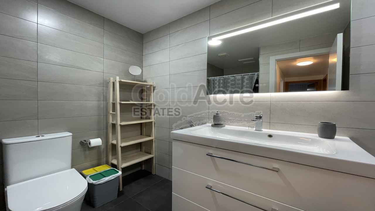 1 soveværelse Lejlighed til salg i El Cotillo - € 295.000 (Ref: 8715207)