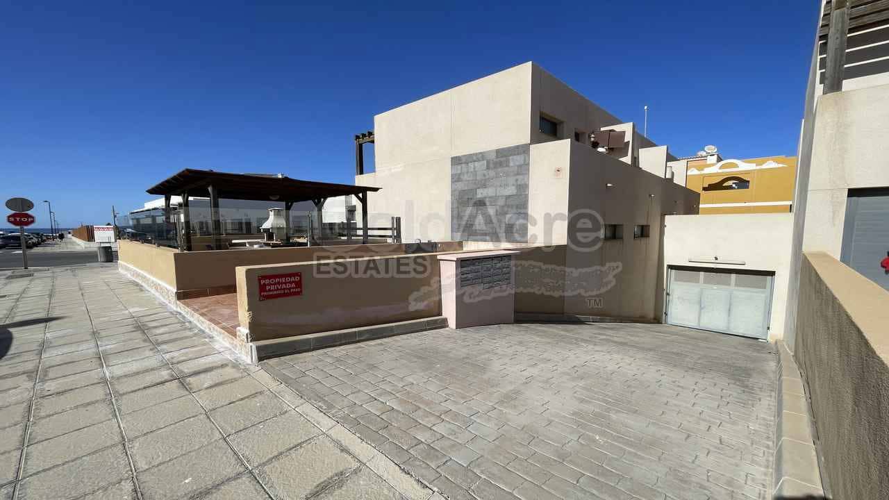 1 soveværelse Lejlighed til salg i El Cotillo - € 295.000 (Ref: 8715207)