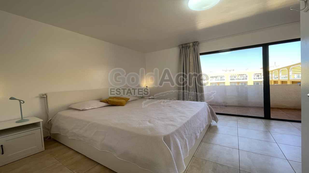 1 soveværelse Lejlighed til salg i El Cotillo - € 295.000 (Ref: 8715207)