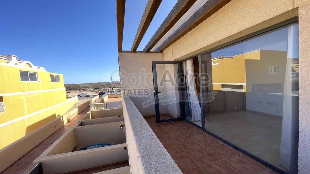 1 soveværelse Lejlighed til salg i El Cotillo - € 295.000 (Ref: 8715207)