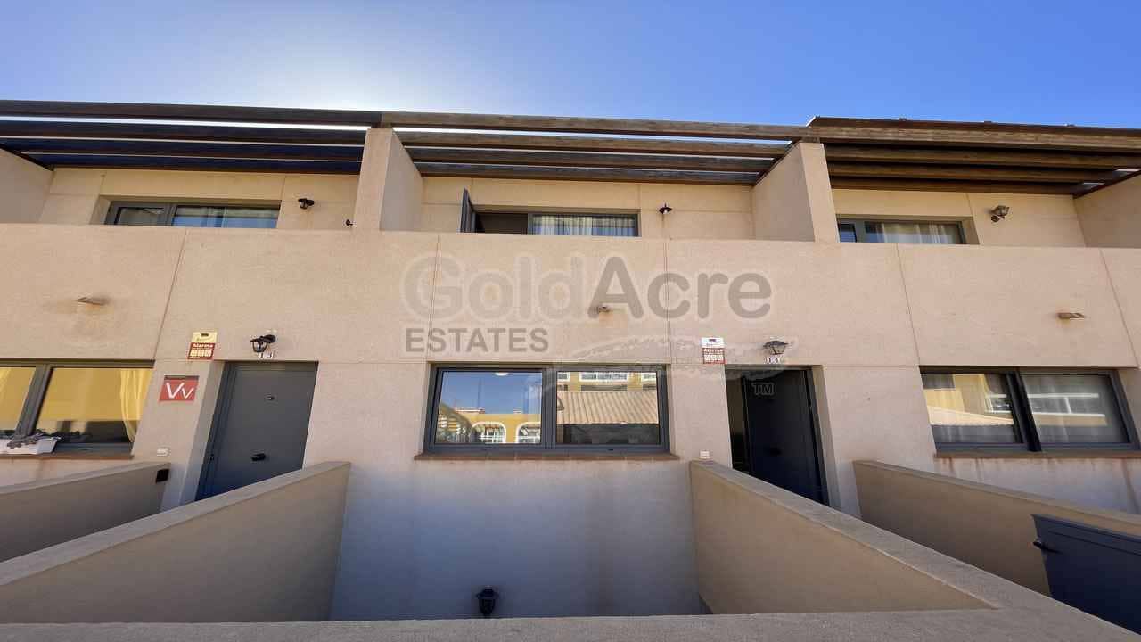 1 soveværelse Lejlighed til salg i El Cotillo - € 295.000 (Ref: 8715207)