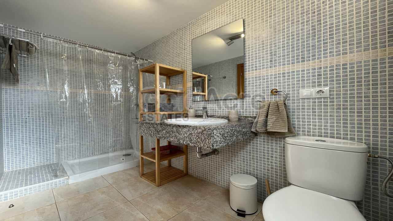 1 soveværelse Lejlighed til salg i El Cotillo - € 295.000 (Ref: 8715207)