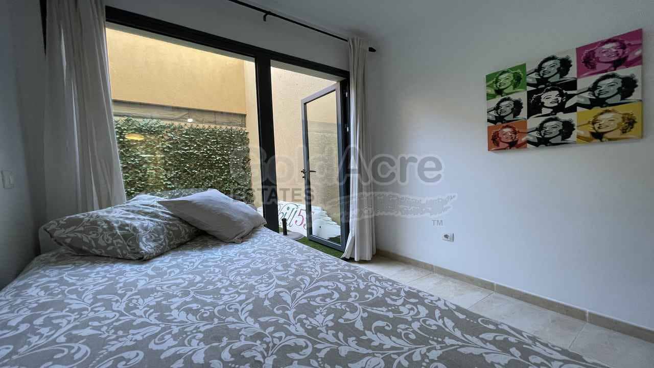 1 soveværelse Lejlighed til salg i El Cotillo - € 295.000 (Ref: 8715207)